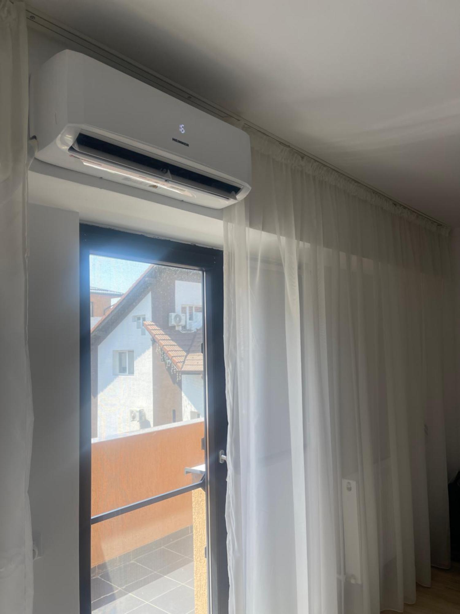 Apartament Yra Rm.Valcea Râmnicu Vâlcea Eksteriør billede